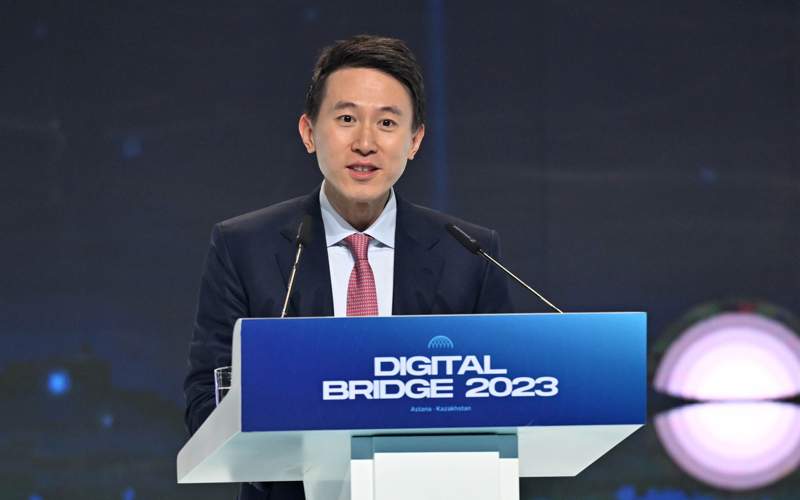 Digital Bridge 2023 Digital Bridge 2023