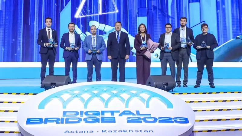Digital Bridge 2023