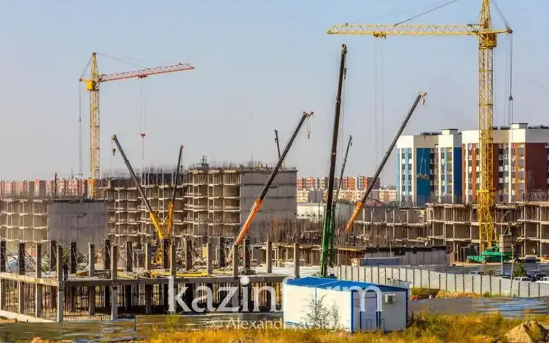  Елімізде заңсыз құрылыс қашан тоқтайды 