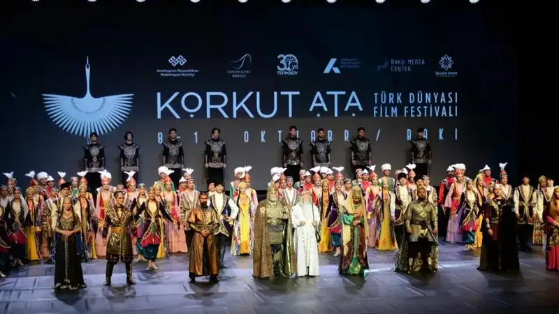 Qorqyt ata