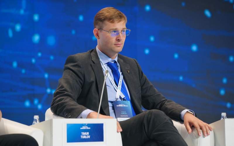 Тимур Турлов