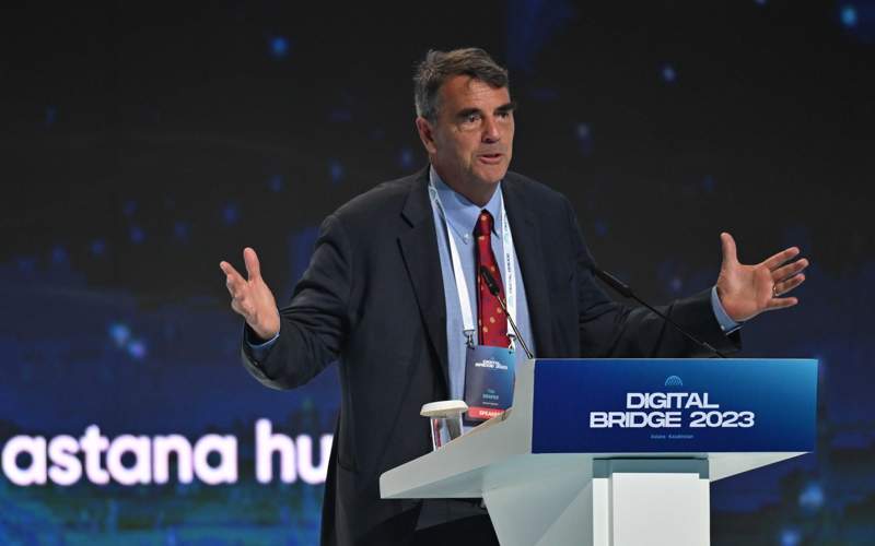 Digital Bridge 2023 Digital Bridge 2023