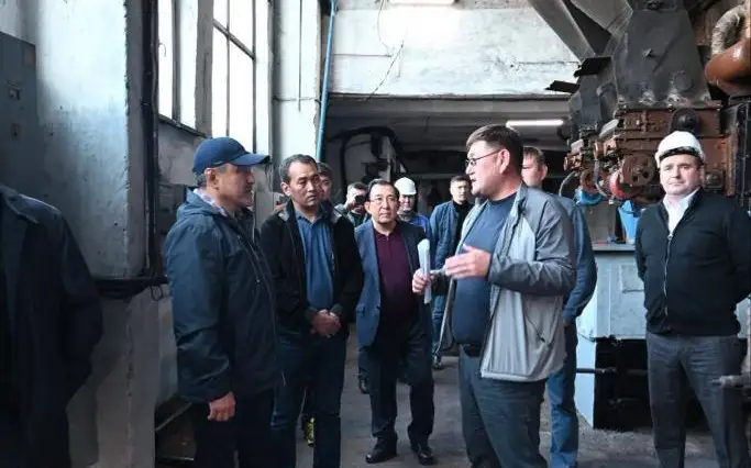 канал сатпаева