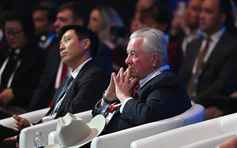 Digital Bridge 2023 Digital Bridge 2023