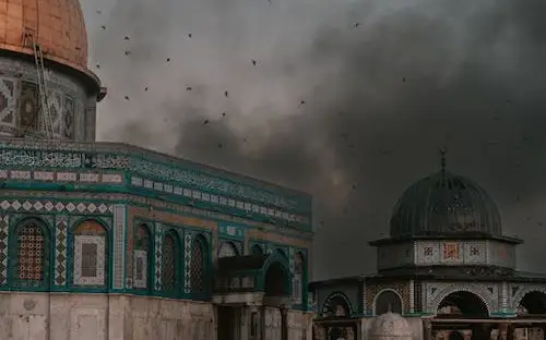 Palestına