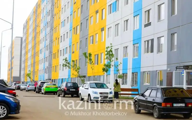 Жалға берілген мемлекеттік тұрғын үйді сатып алуға бола ма 