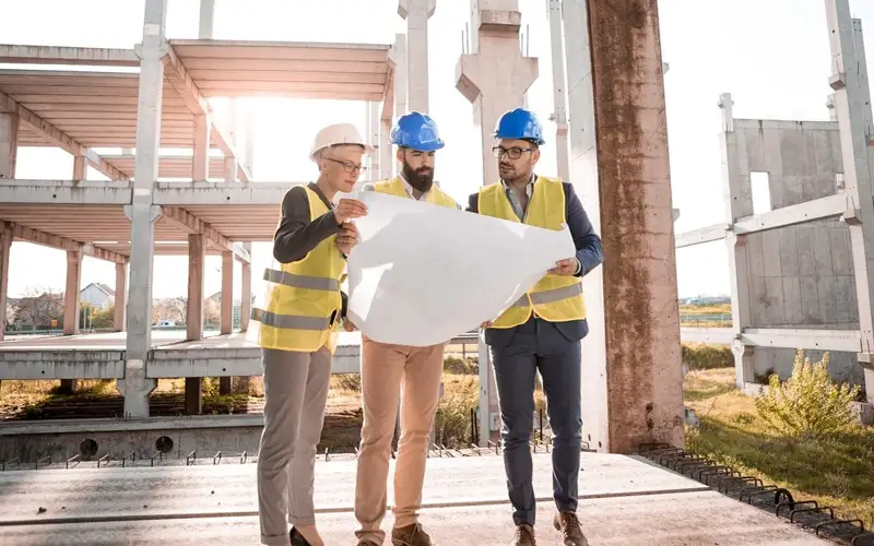 Навести порядок с застройщиками в Казахстане предлагает эксперт