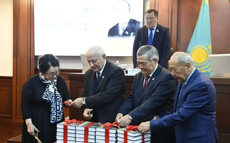 ısataı ábdikárimov