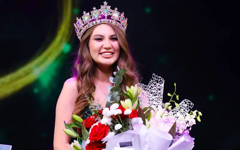  Карима Бримжанов