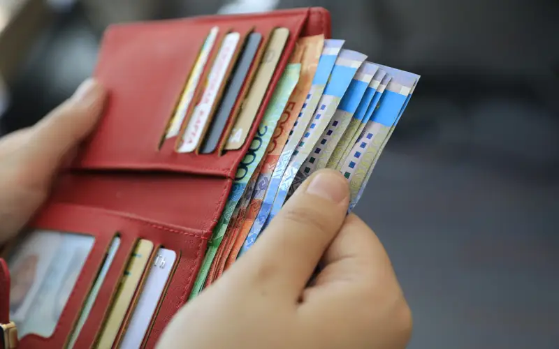 Ulytaý oblysynyń prokýratýrasy: 200 mln teńgeden astam salyq bereshegi óndirildi 