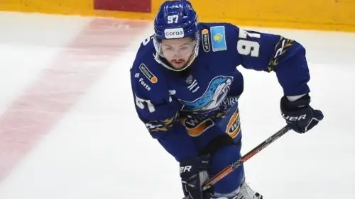 «Barys» Djeremı Brakkomen kelisimshartty toqtatty