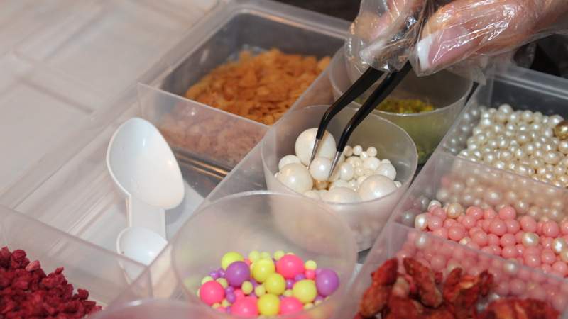 Украшения,бусинки