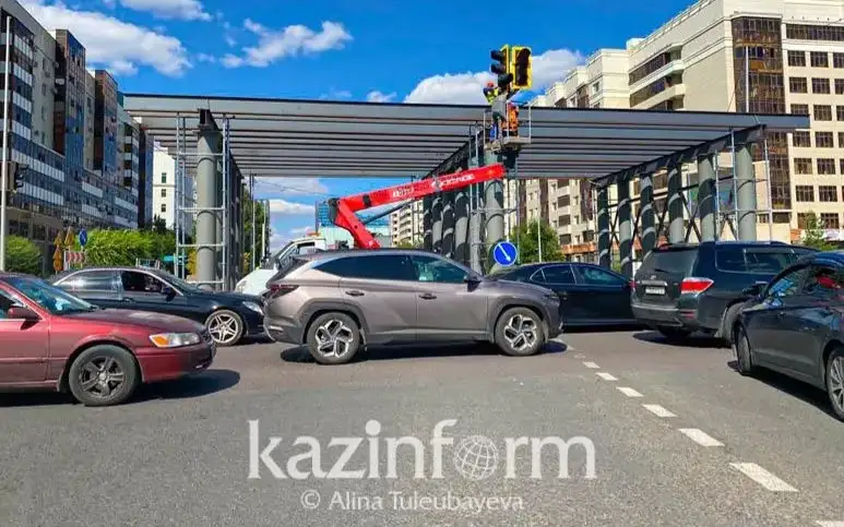 Елордада иін тірескен құрылысқа шектеу қою баспана нарығына қалай әсер етеді 