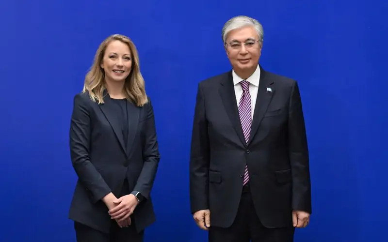 StarLink расширит свою деятельность в Казахстане