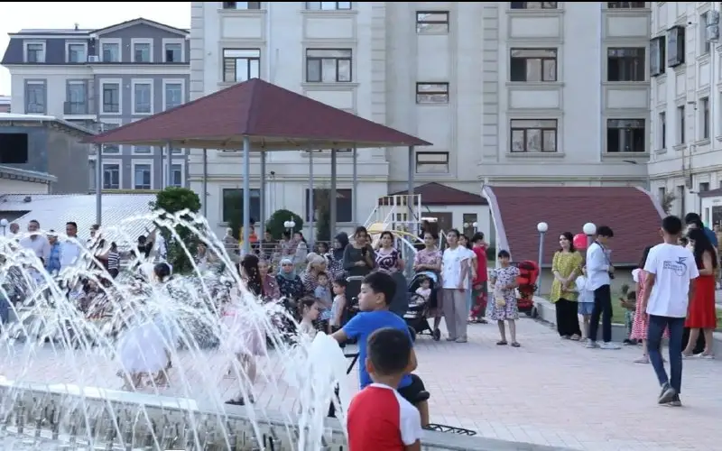 Статистика