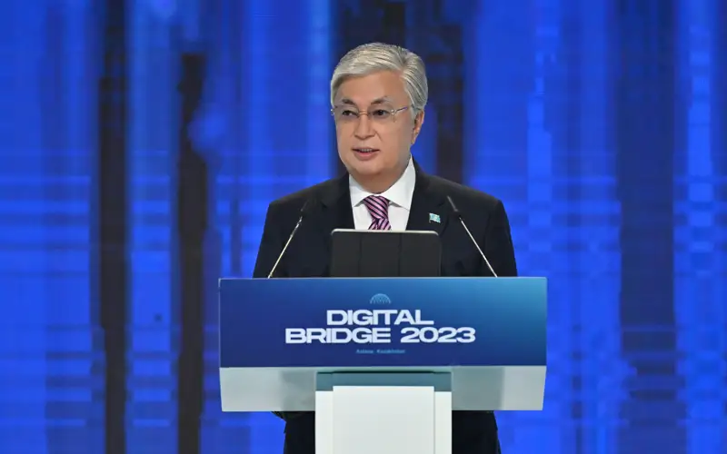 Президент РК