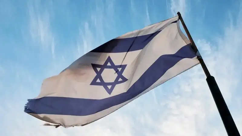 Israel forms unity government