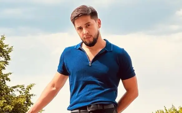 Аскар Жумабек