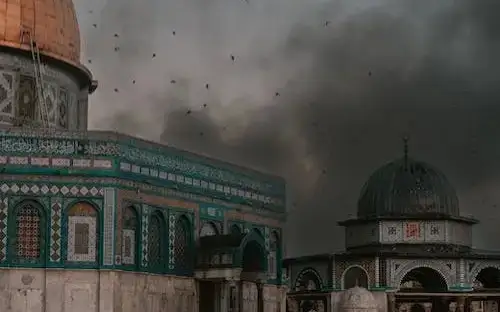 Исроил ва Хамас ўртасидаги можарода ҳар икки томондан 2,3 минг киши ҳалок бўлди