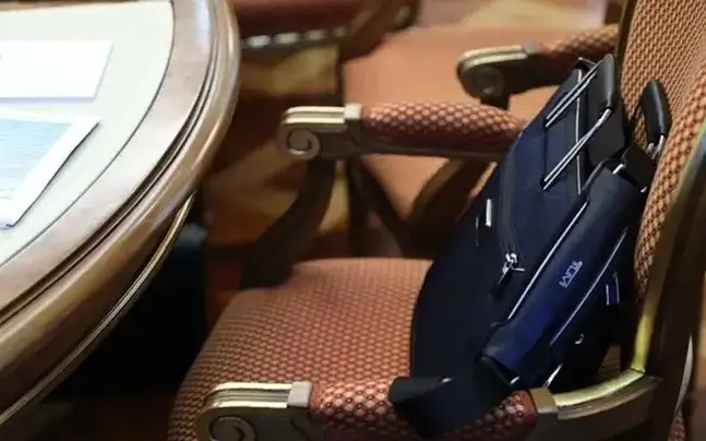 Улан Саркулов назначен первым заместителем председателя Антикоррупционной службы