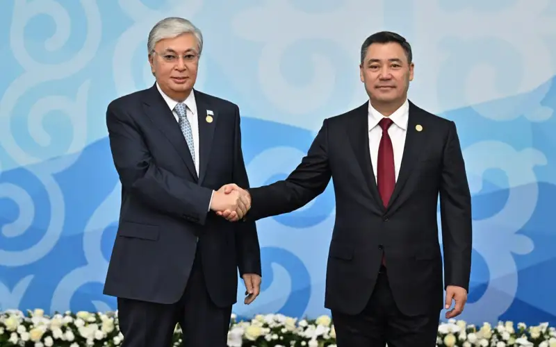 Prezıdent