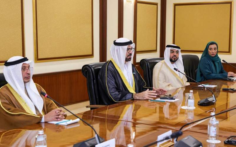 Товарооборот между Казахстаном и ОАЭ составил $633 млн Казахстан и ОАЭ