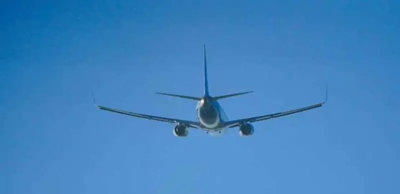 авиаперевозки