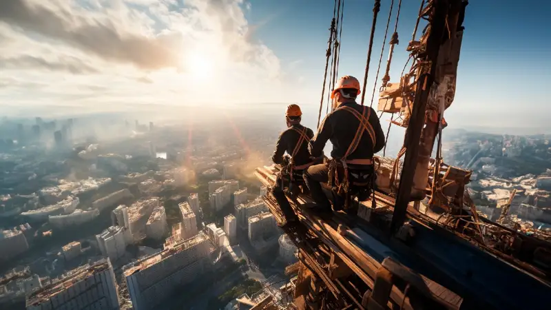 промальпинисты