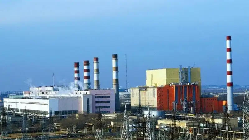 Маңғыстау облысы