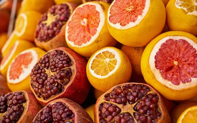 Аскорбиновая кислота — бесполезная синтетическая добавка – фейк