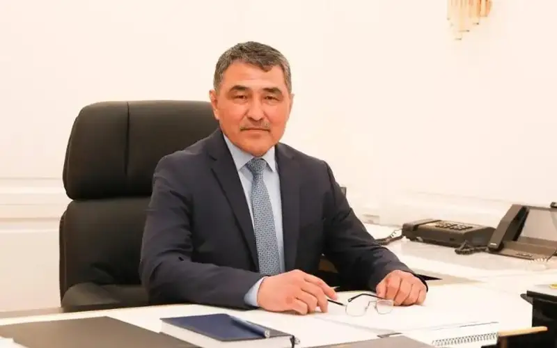 Глава минводы РК ответил на критику о его назначении