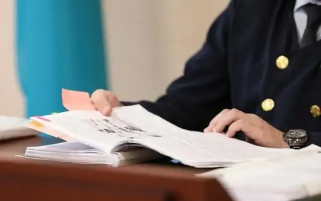 дело направлено в суд