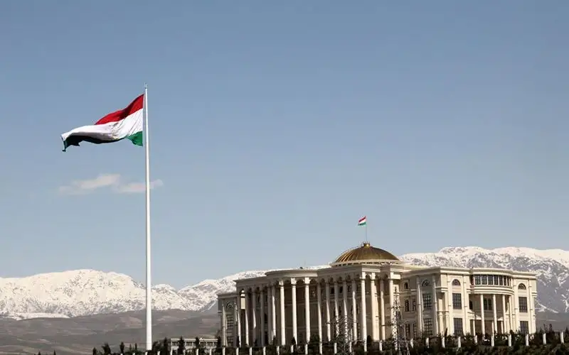  Kyrgyzstan and Tajikistan to co-chair CIS in 2024