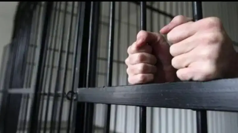 prison