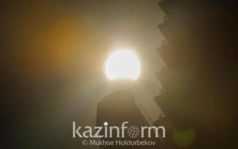 астрономиялық құбылыс