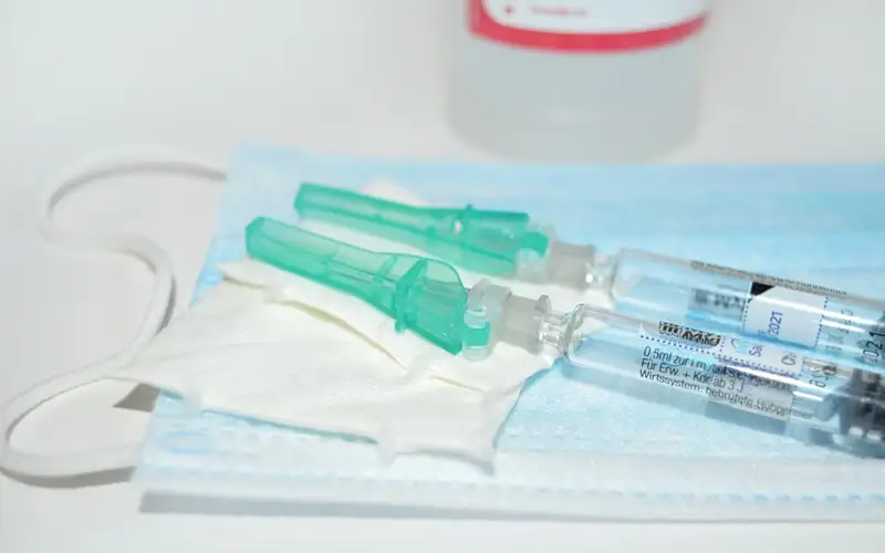 Где астанчане могут получить прививку от гриппа