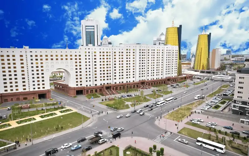 На какой стадии находится формирование нового минводы РК