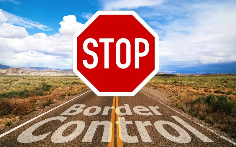 Austria extends border checks with Slovakia