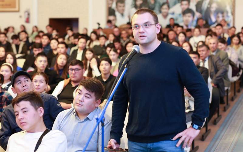 218 миллиардов тенге за 9 лет: как можно заработать на SPOKEGOC кегок