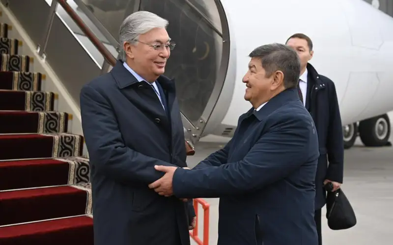 Prezıdent