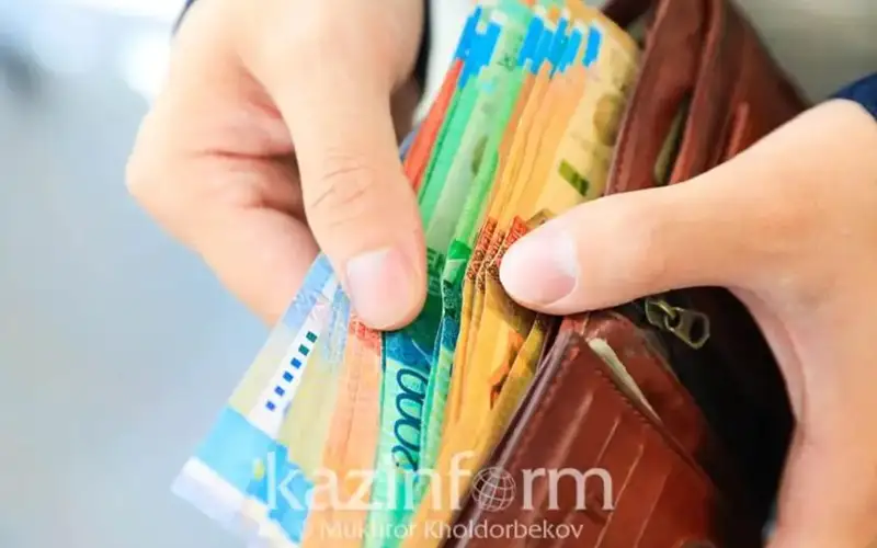 ShQO-daǵy kásiporyndar jumysshylaryna 280 mln teńge jalaqy tólemegen