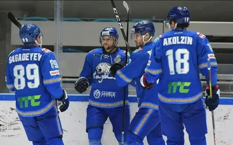 Barys