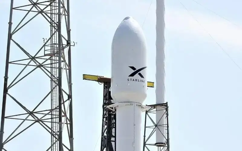 SpaceX Starlink
