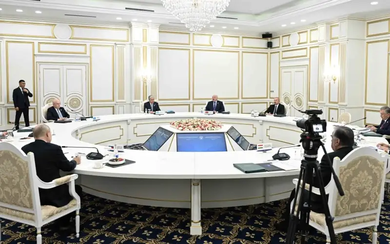 Президент РК