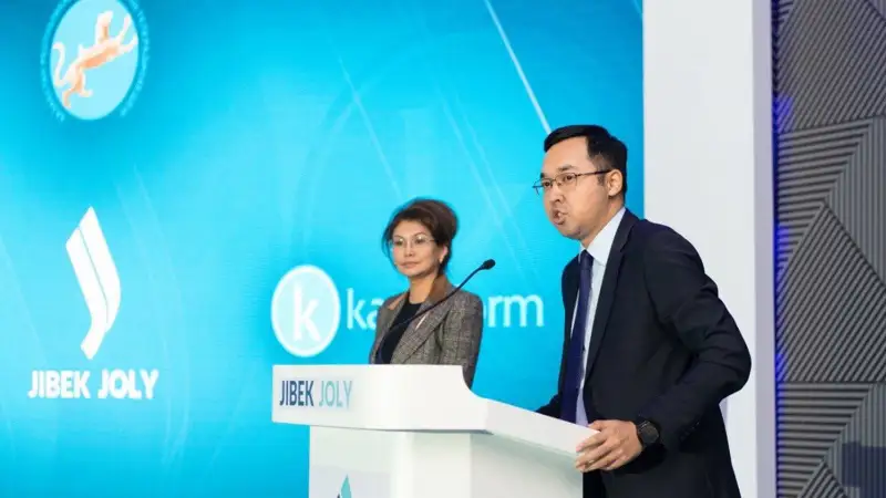 «Открываем новое» - ТРК Президента РК представил новый сезон своих проектов