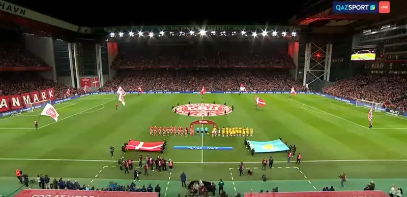 чемпионат Европы