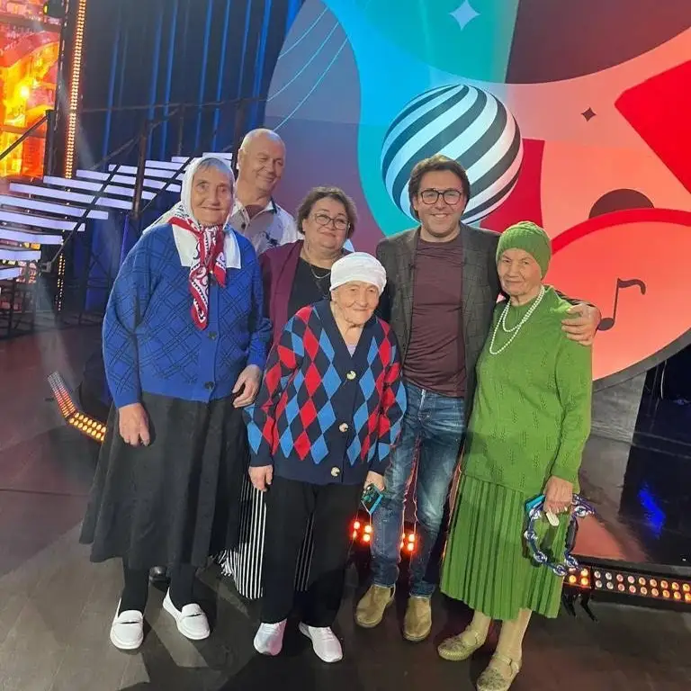 Андрей Малахов 