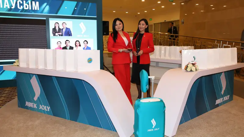 «Открываем новое» - ТРК Президента РК представил новый сезон своих проектов