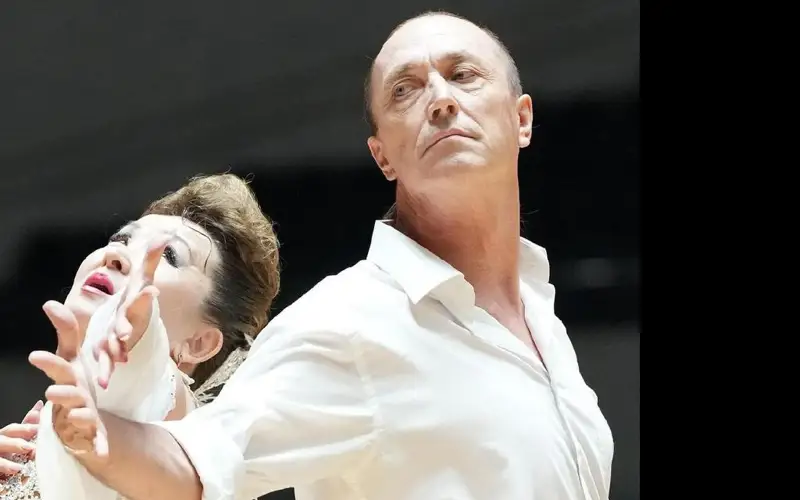 аруна жаксагулова