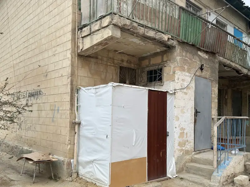 eski úı